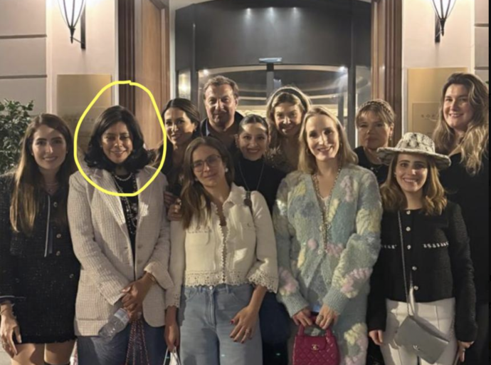 Pura Gente del Cartel Monreal